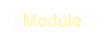 Module