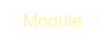 Module